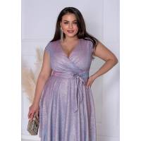 01311. LIDIA LUX MULTI BŁĘKIT-RÓŻ